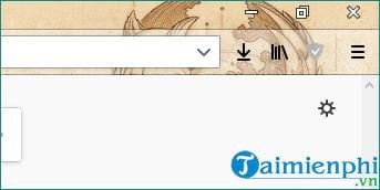 Cách tùy biến giao diện Firefox