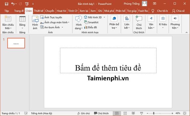 Cách Cài Tiếng Việt Cho Office 2019, Đổi Ngôn Ngữ Office 2019