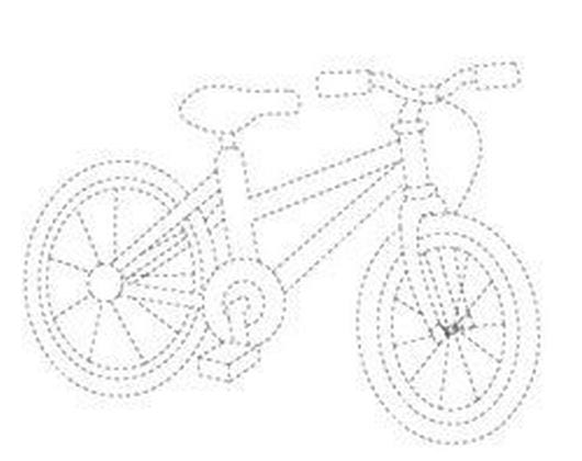 Dành cho các bé yêu thích nghệ thuật, hãy cùng xem qua những bức tranh vẽ xe đạp đáng yêu và dễ thương, đây sẽ là hoạt động tập vẽ thú vị và giúp bé phát triển tư duy sáng tạo.