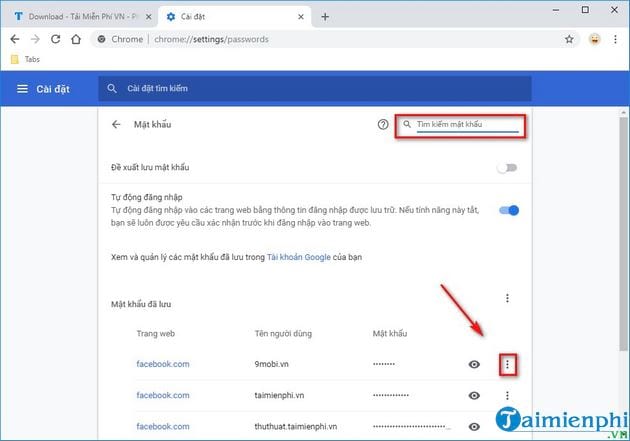 how to delete gmail facebook facebook luu on chrome every year 5