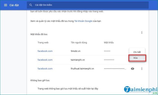 how to clean gmail facebook facebook luu on chrome every day 6