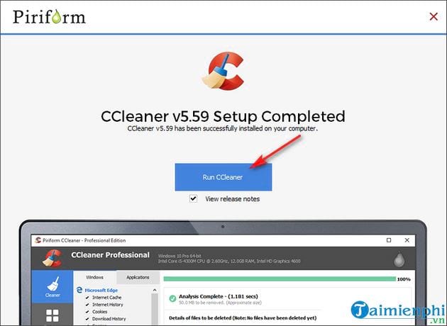 how to install ccleaner every day 8