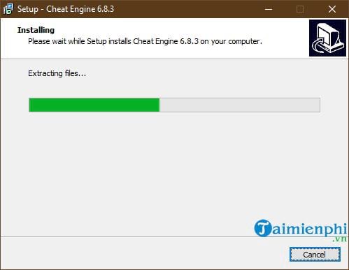 Hướng dẫn tải và cài đặt Cheat Engine trên Windows 10