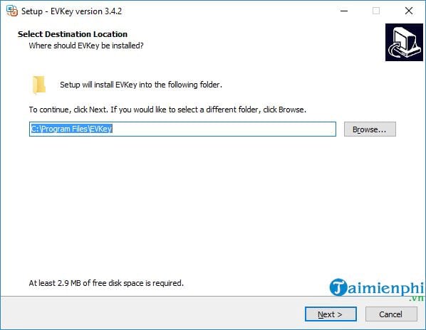 Download And Install Evkey Type Vietnamese On Your Computer Electrodealpro
