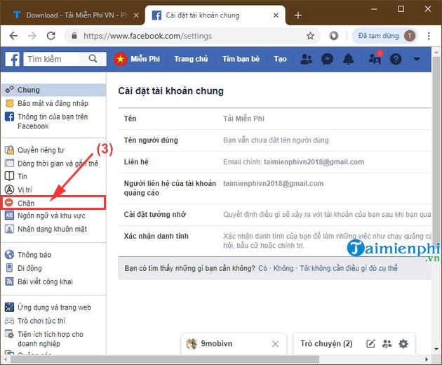How to make sure everyone joins the forum on facebook 4