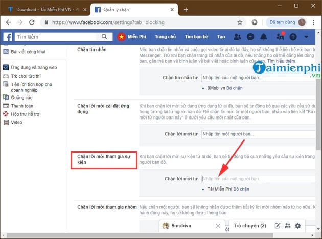 how to make everyone join the forum on facebook 5