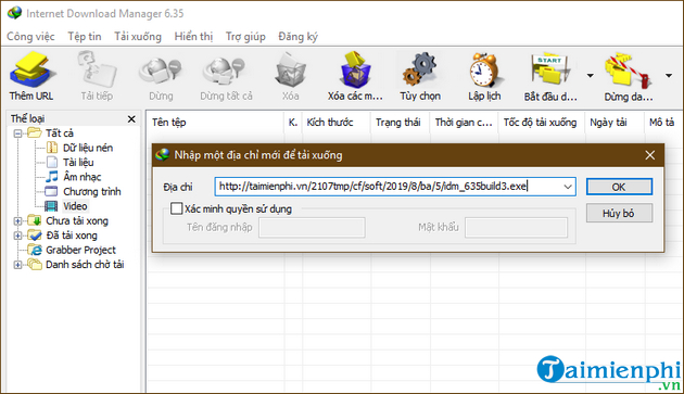 taimienphi vn tang ban quyen internet download manager 1