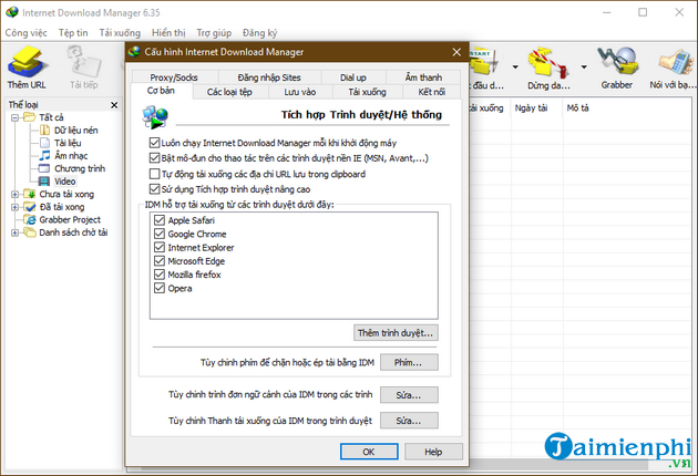 taimienphi vn tang ban quyen internet download manager 3