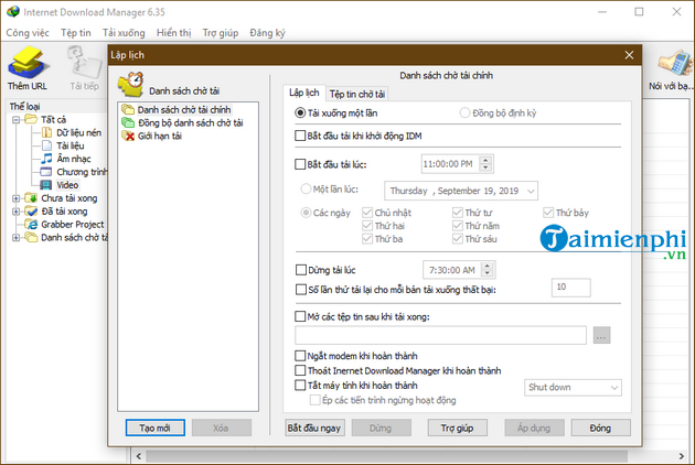 taimienphi vn tang ban quyen internet download manager 5