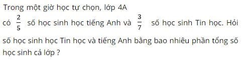 giai bai tap trang 131 132 sgk toan 4 luyen tap chung 9