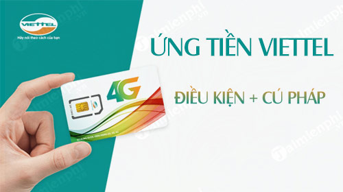 cach ung tien viettel 5511