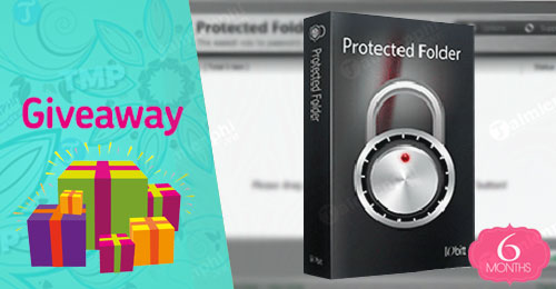 giveaway ban quyen mien phi protected folder