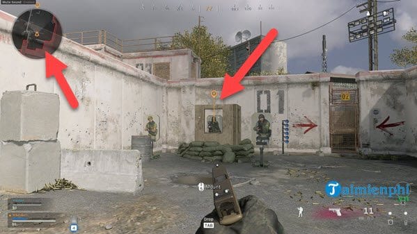 how to ping money in call of duty warzone