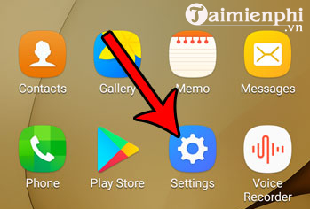 bat nguon khong xac dinh tren android 6