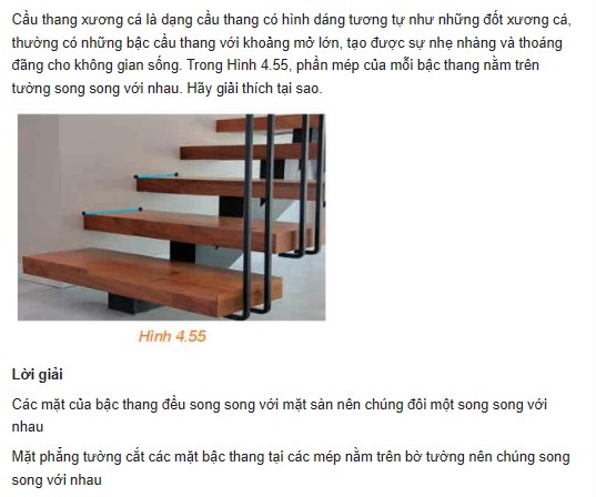 giai toan lop 11 trang 93 94 sach kntt tap 1 hai mat phang song song 8