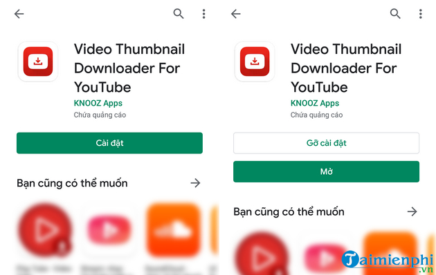 video thumbnail downloader for youtube