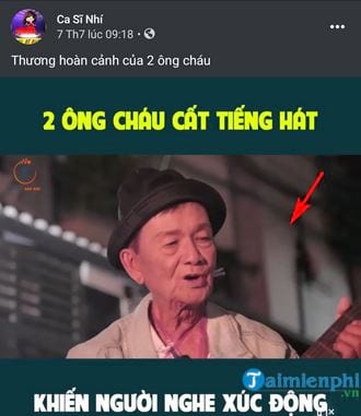 Cách xem video Facebook Watch trên điện thoại