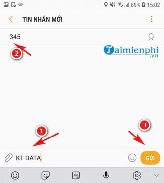Đăng ký 3G Vietnamobile 1 ngày 1K, 2G 2021