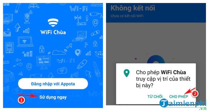 cach be khoa pass wifi tren dien thoai android khong can phan mem 5