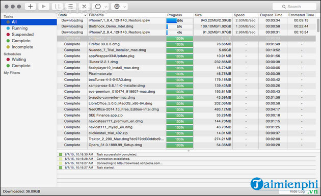 phan mem download tot nhat cho mac