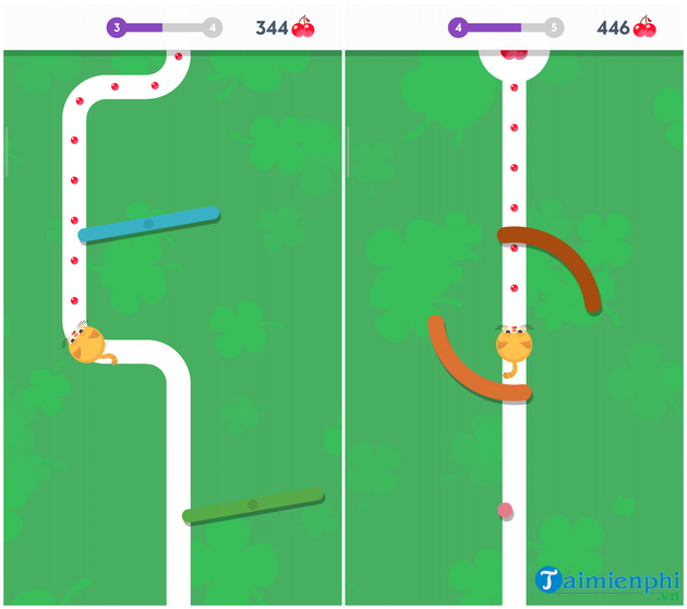 Tải Egg Finder cho Android, iPhone, game tìm trứng trên điện thoại ta