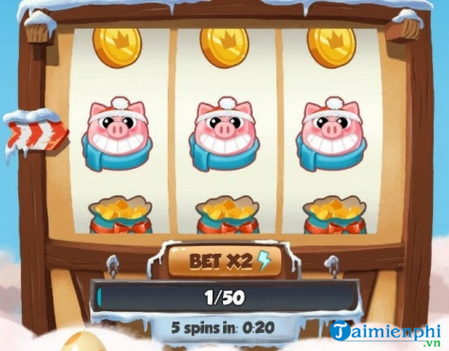 con sot coin master tai sao moi nguoi thich choi game nay 2