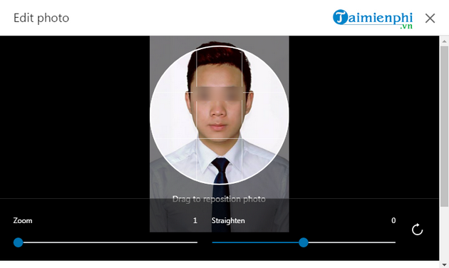 Huong Dan Tao profile on linkedin is the most secure and happy