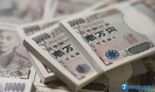 Chuyển đổi Yên Nhật sang tiền Việt, tỷ giá tiền Nhật với VNĐ