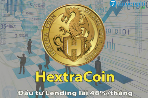 Cách đầu tư HextraCoin từ A đến Z