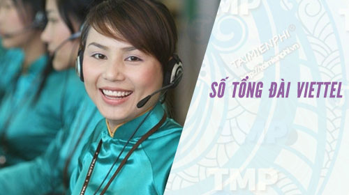 so tong dai viettel