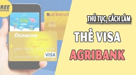 lam the visa agribank