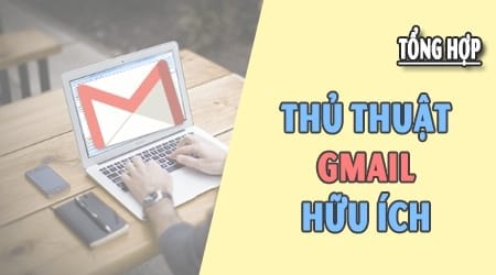 thu thuat gmail