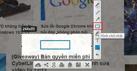 su dung lightshot chup man hinh laptop