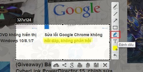 su dung lightshot chup man hinh laptop win 10