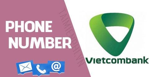 so tong dai vietcombank
