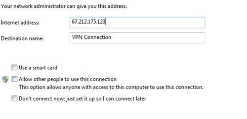 Cách sử dụng VPN để Fake IP ra quốc tế