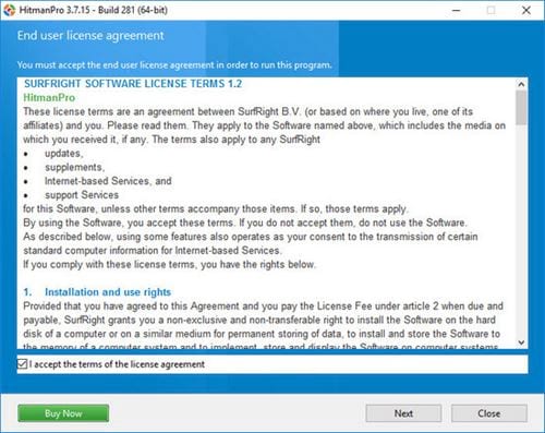 huong dan diet virus activate this edition of windows tren may tinh 7