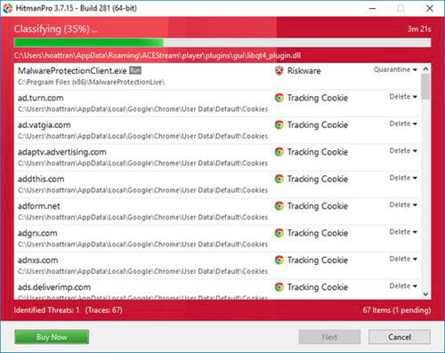 huong dan diet virus activate this edition of windows tren may tinh 8