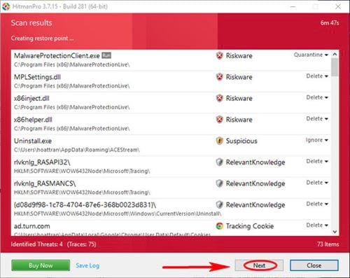 huong dan diet virus activate this edition of windows tren may tinh 9