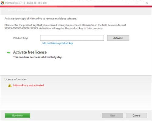 huong dan diet virus activate this edition of windows tren may tinh 10