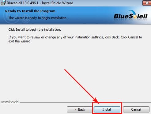 How to install bluetooth device on computer?