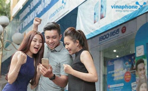Hướng dẫn đăng ký 4G Vinaphone Sinh Viên gói Maxs 25k đến 50k