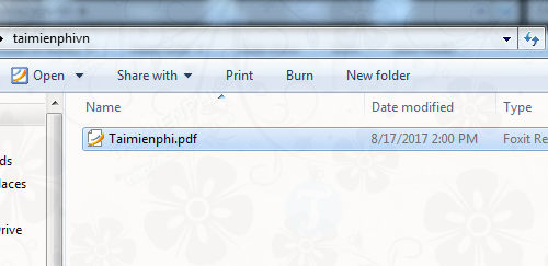 chuyen file pdf thanh excel online