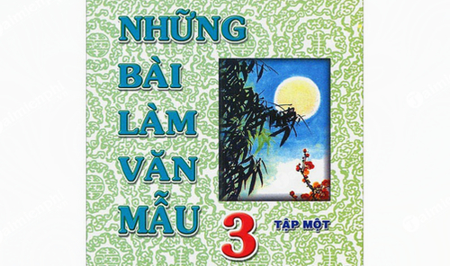 Tổng hợp bài tập Toán, Tiếng Việt, Tiếng Anh lớp 3