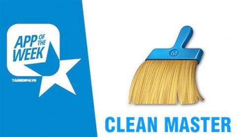 cach su dung clean master tren may tinh