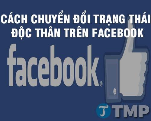 chuyen trang thai doc than tren facebook