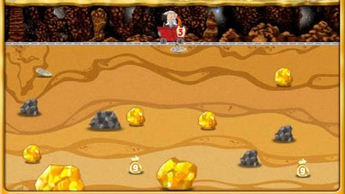 cách chơi game vegas miner gold trên máy tính 4