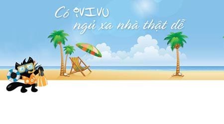Top website đặt phòng khách sạn Việt Nam giá rẻ và uy tín