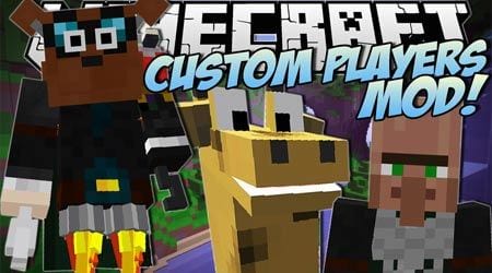 cach cai mod trong game minecraft