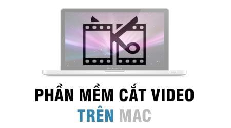 top phan mem cat video tren mac os